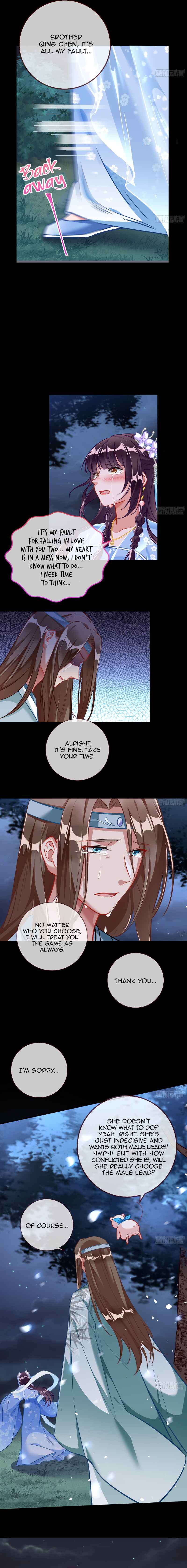 Wàn Zhā Cháo Huáng Chapter 347 - Page 9