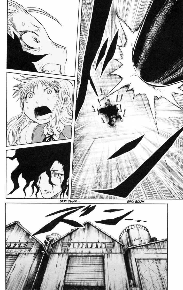 Cerberus Chapter 80 - Page 21