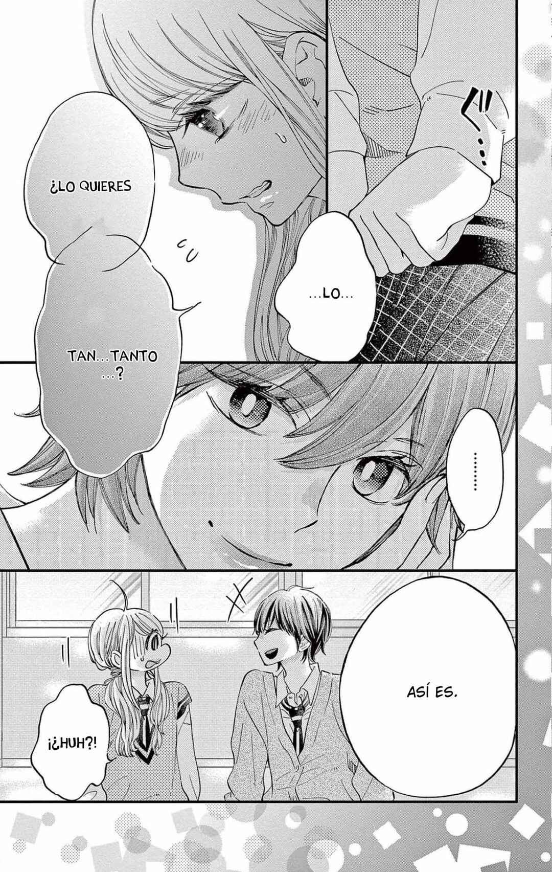 Namete, Kajitte, Tokidoki Medete Chapter 52 - Page 14