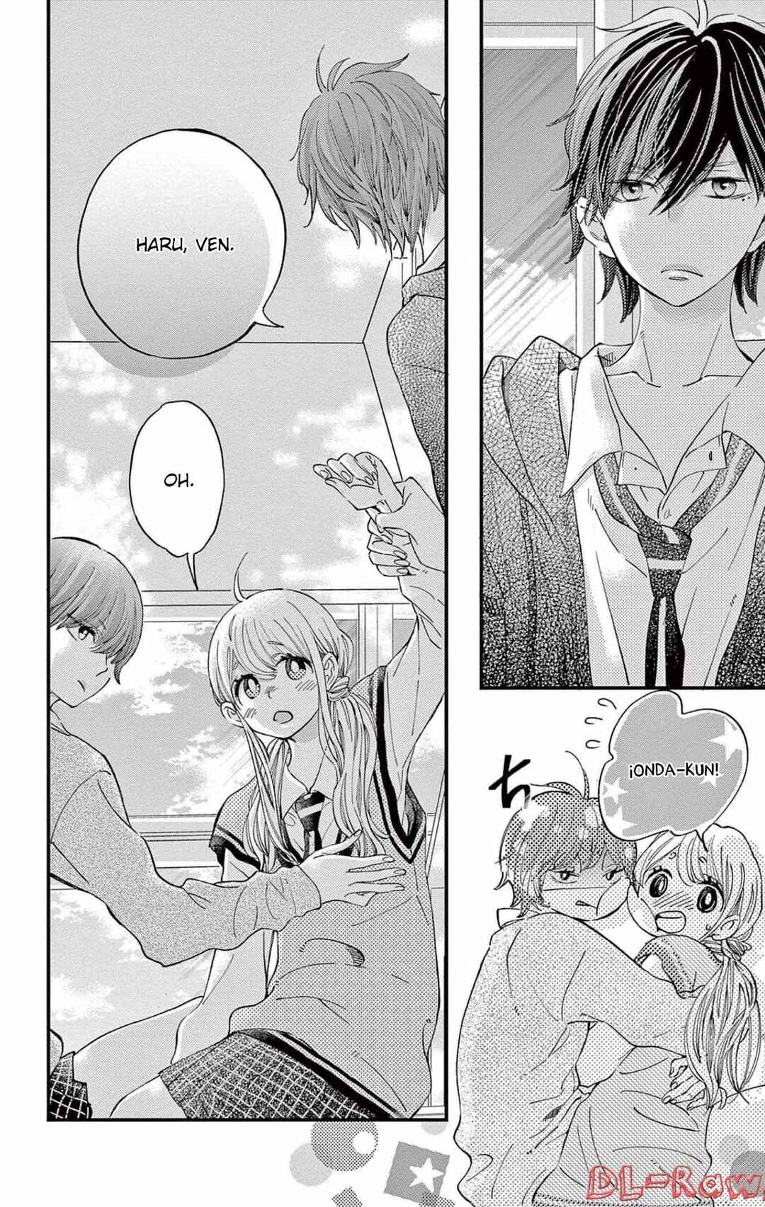 Namete, Kajitte, Tokidoki Medete Chapter 52 - Page 19