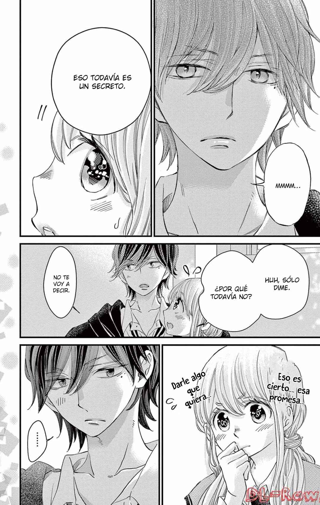 Namete, Kajitte, Tokidoki Medete Chapter 52 - Page 31