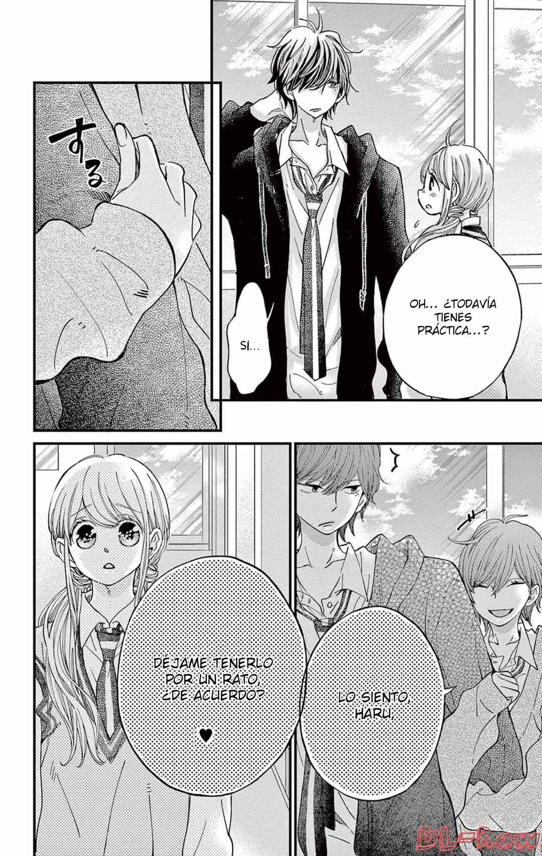 Namete, Kajitte, Tokidoki Medete Chapter 52 - Page 37