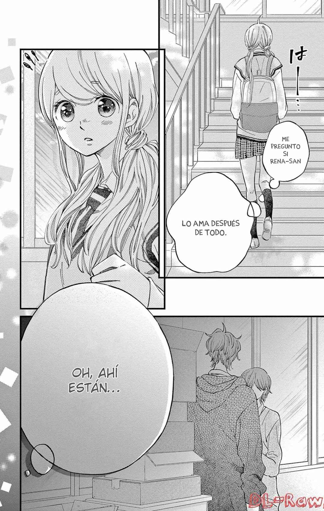 Namete, Kajitte, Tokidoki Medete Chapter 52 - Page 41