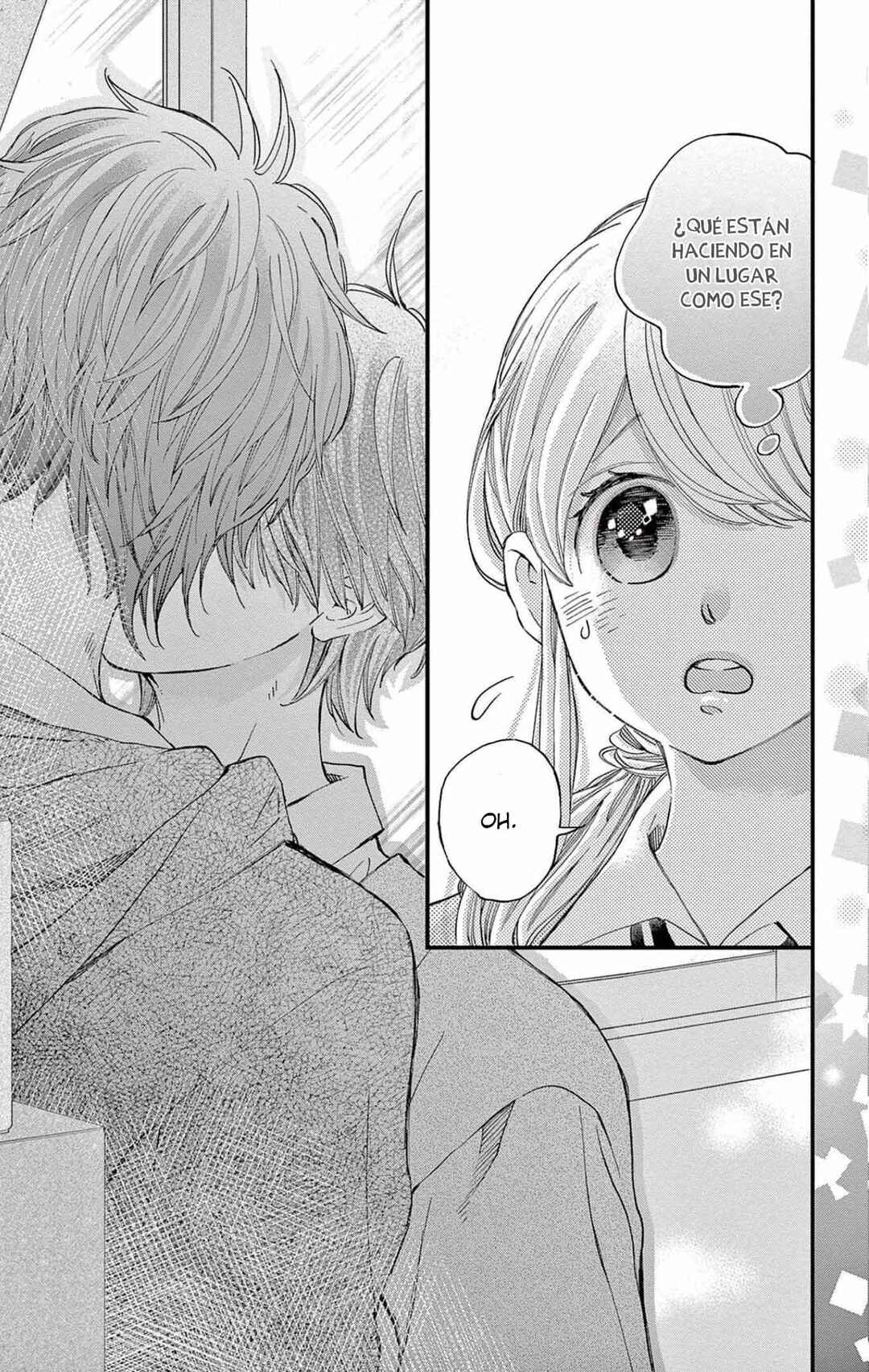 Namete, Kajitte, Tokidoki Medete Chapter 52 - Page 42