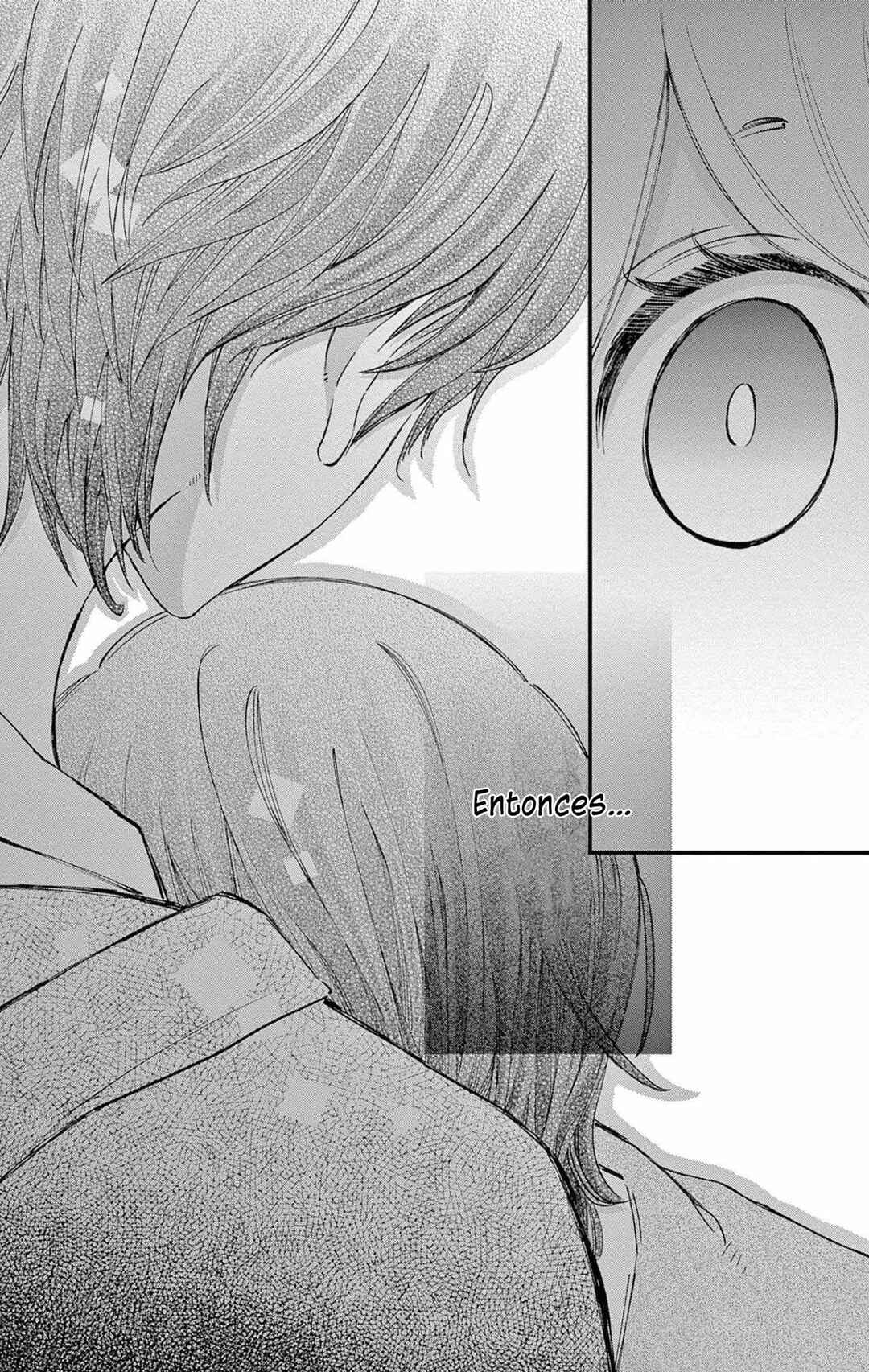 Namete, Kajitte, Tokidoki Medete Chapter 52 - Page 43