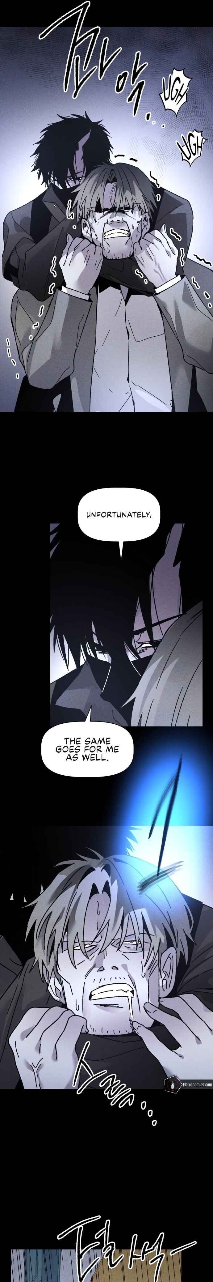 Destined Killer Chapter 7 - Page 13