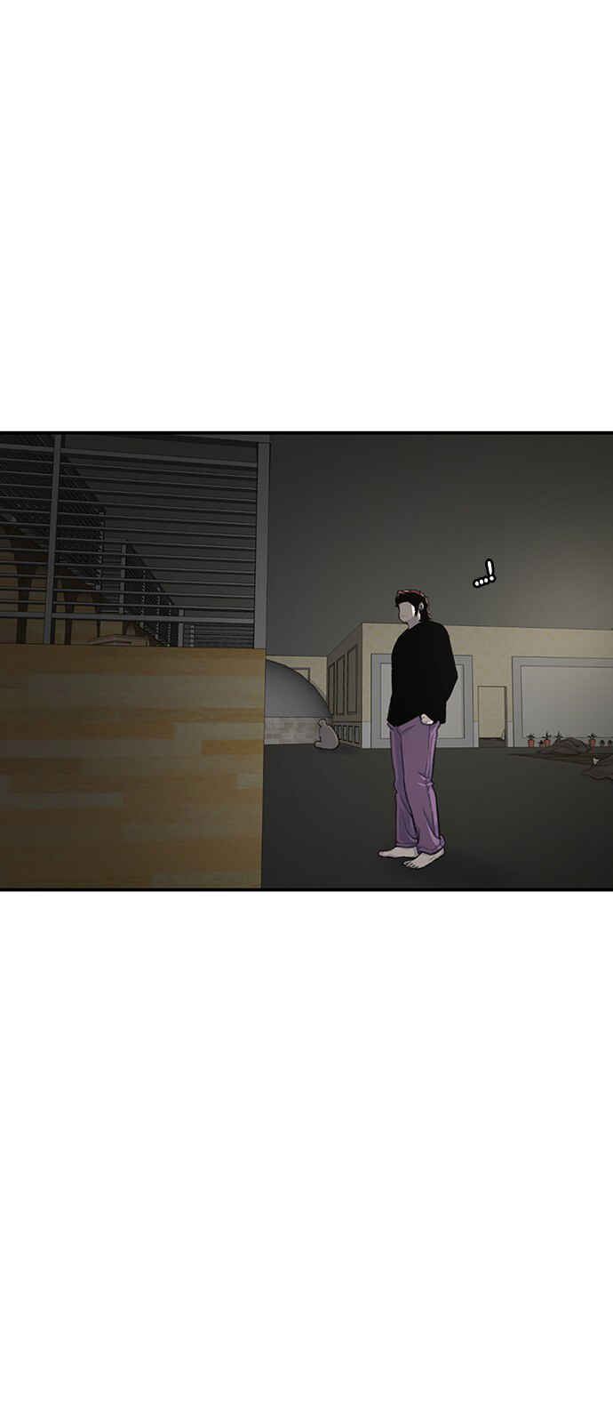 Byeorisamsyap Chapter 124 - Page 10