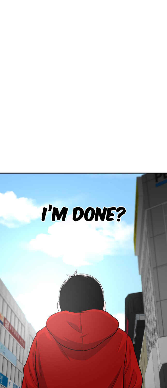 Byeorisamsyap Chapter 124 - Page 102