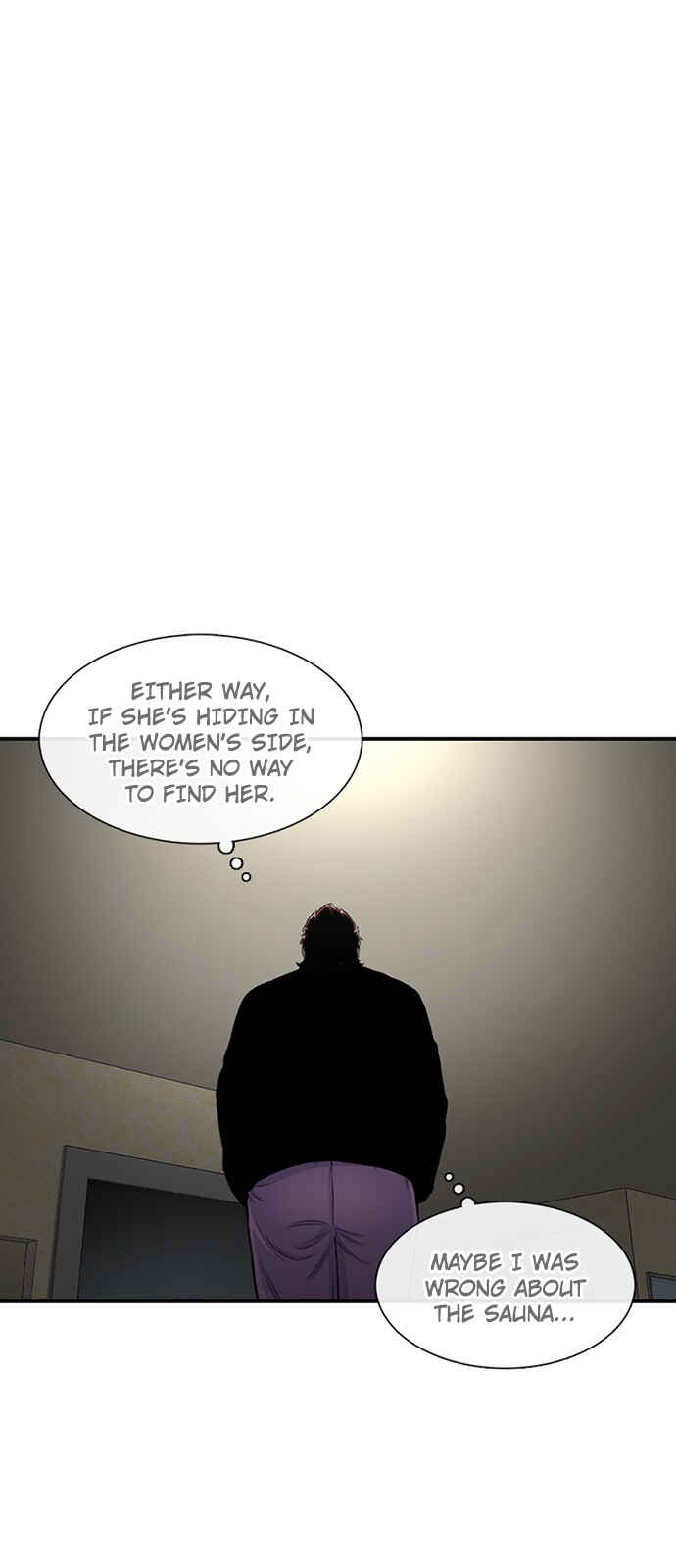 Byeorisamsyap Chapter 124 - Page 23