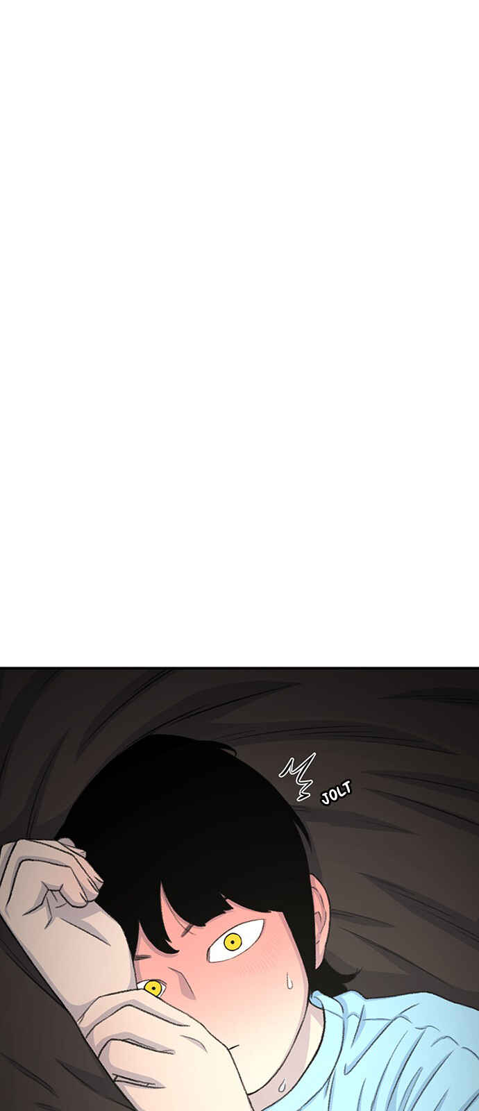 Byeorisamsyap Chapter 124 - Page 28
