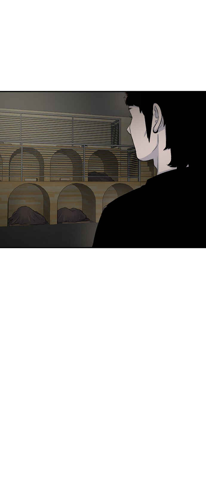 Byeorisamsyap Chapter 124 - Page 3