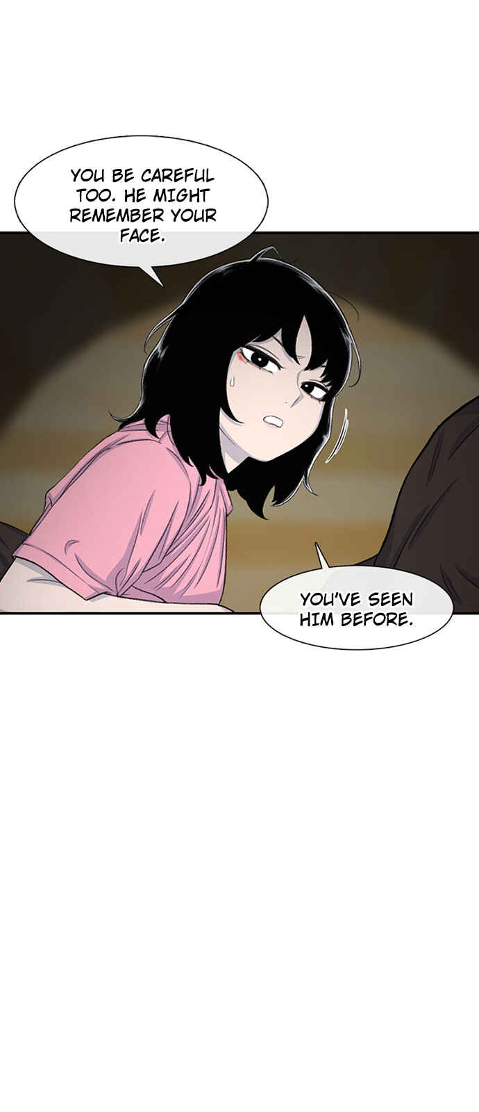 Byeorisamsyap Chapter 124 - Page 37