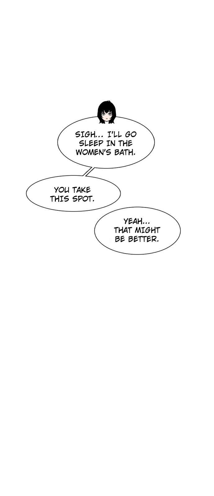 Byeorisamsyap Chapter 124 - Page 39