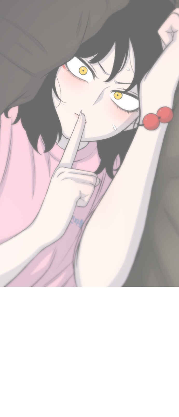 Byeorisamsyap Chapter 124 - Page 43