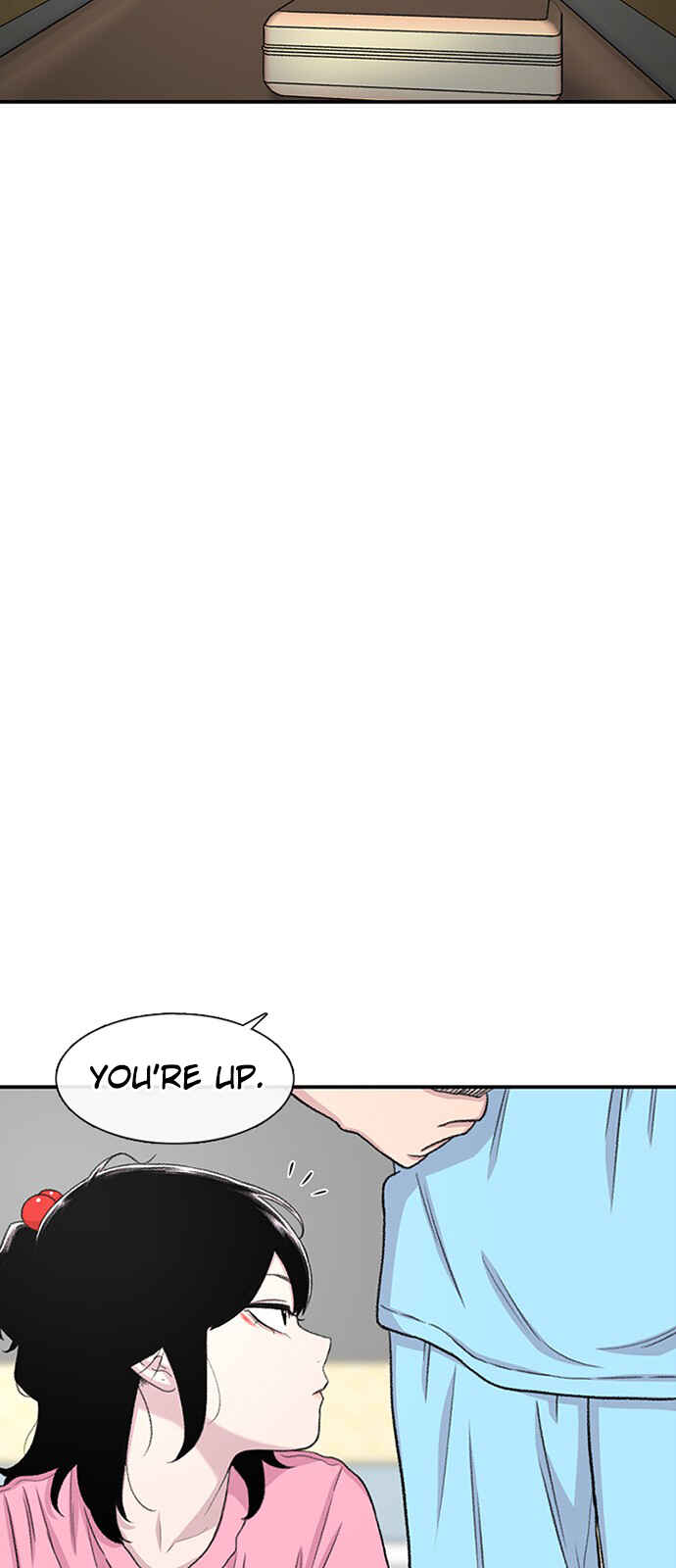 Byeorisamsyap Chapter 124 - Page 51