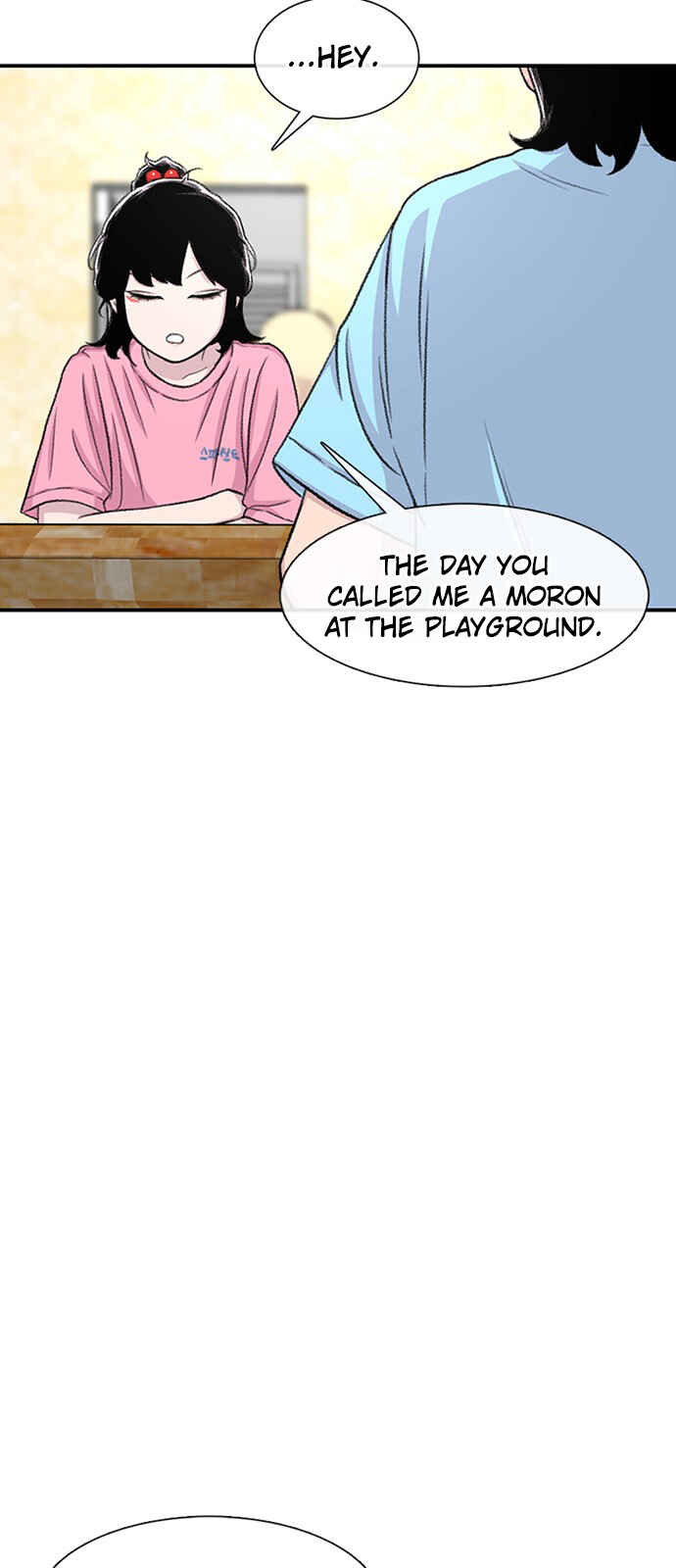 Byeorisamsyap Chapter 124 - Page 60