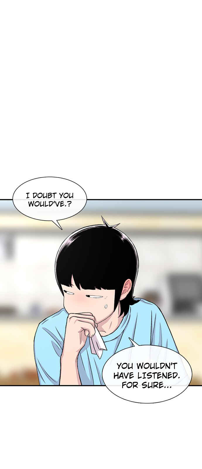 Byeorisamsyap Chapter 124 - Page 63