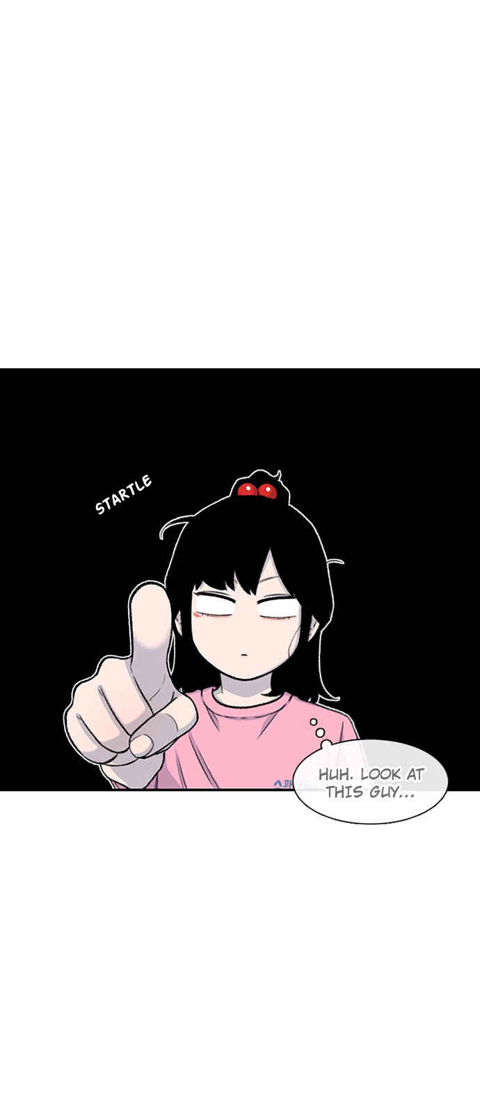 Byeorisamsyap Chapter 124 - Page 64