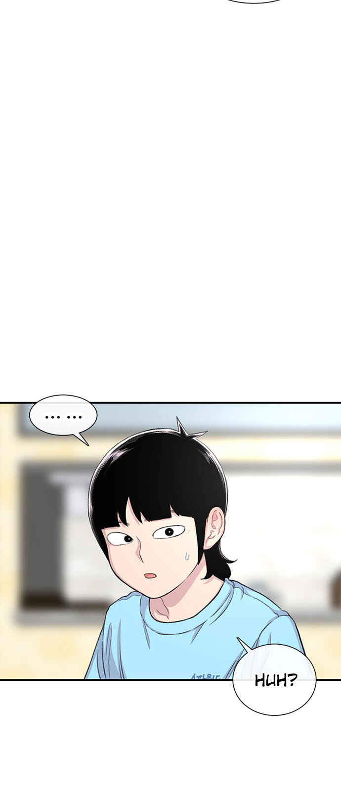 Byeorisamsyap Chapter 124 - Page 69