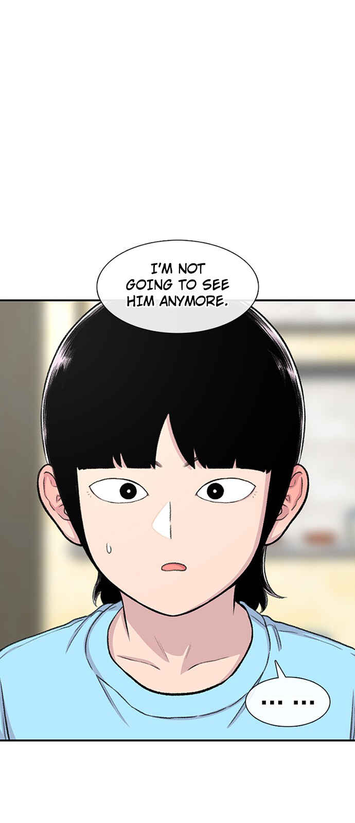 Byeorisamsyap Chapter 124 - Page 73