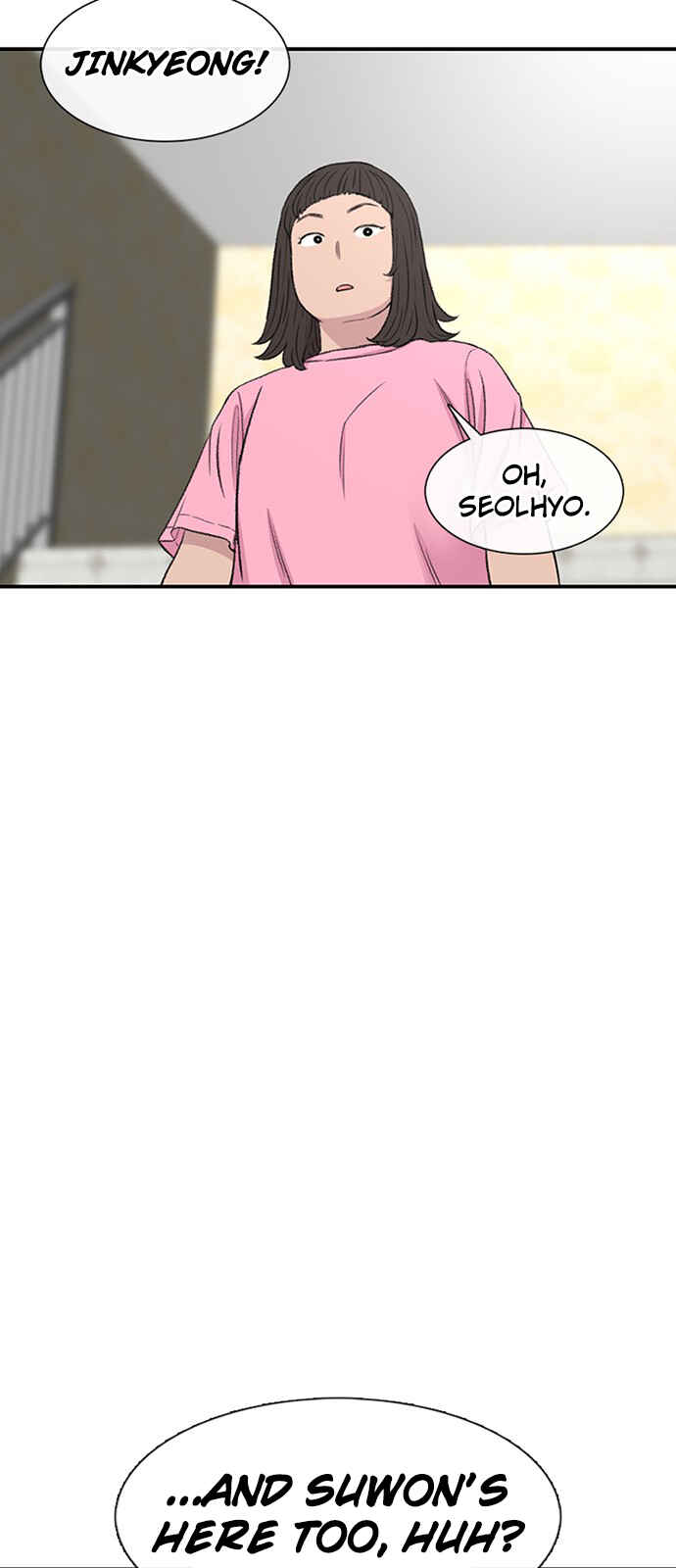 Byeorisamsyap Chapter 124 - Page 80