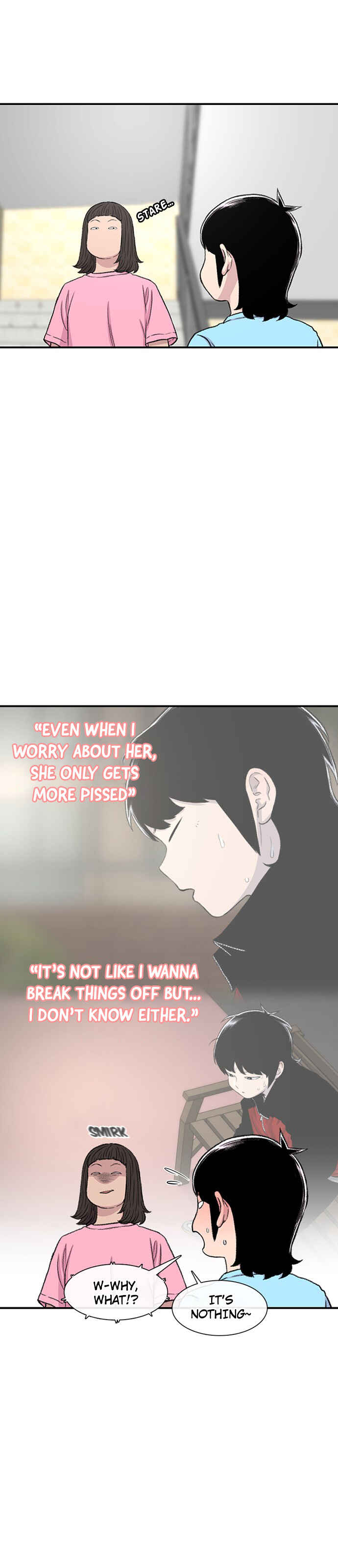 Byeorisamsyap Chapter 124 - Page 83
