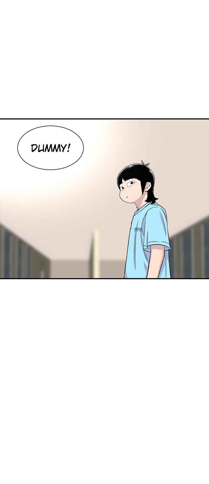 Byeorisamsyap Chapter 124 - Page 96