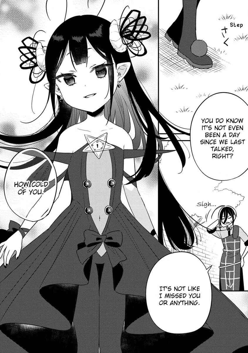 Isekai de Kojiin o Hiraita kedo, Nazeka Dare Hitori Sudatou to shinai Ken Chapter 49 - Page 13