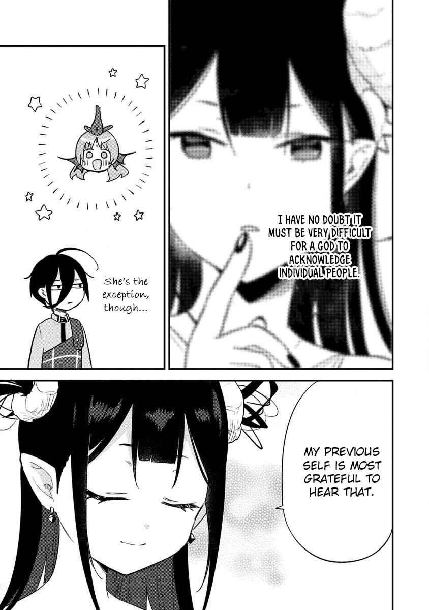 Isekai de Kojiin o Hiraita kedo, Nazeka Dare Hitori Sudatou to shinai Ken Chapter 49 - Page 16