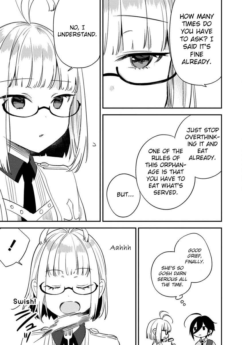 Isekai de Kojiin o Hiraita kedo, Nazeka Dare Hitori Sudatou to shinai Ken Chapter 49 - Page 6