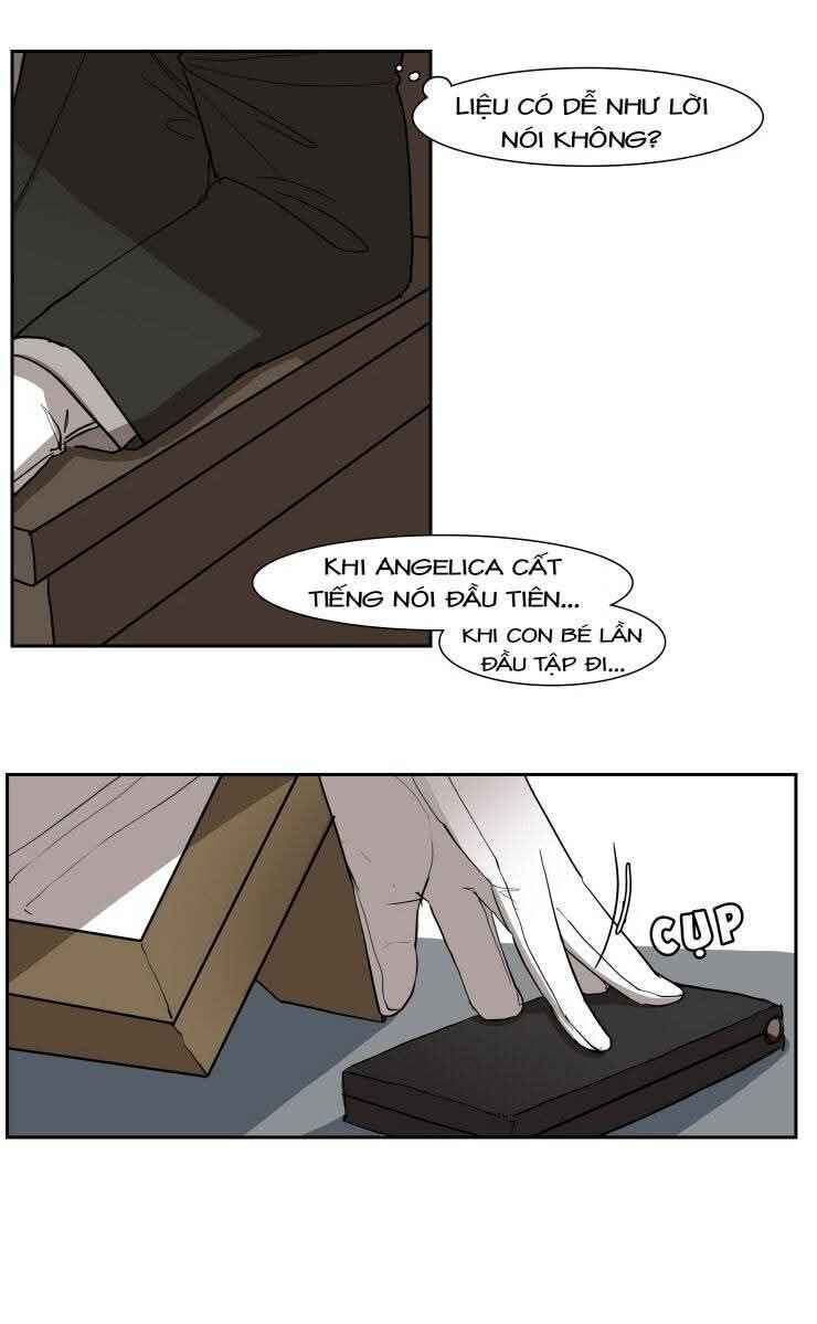 Miss Kitty and Her Bodyguards Chapter 193 - Page 5