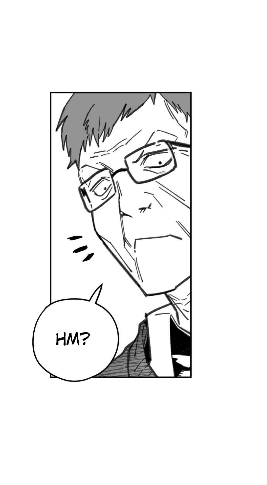 High School Boy Chapter 2 - Page 12
