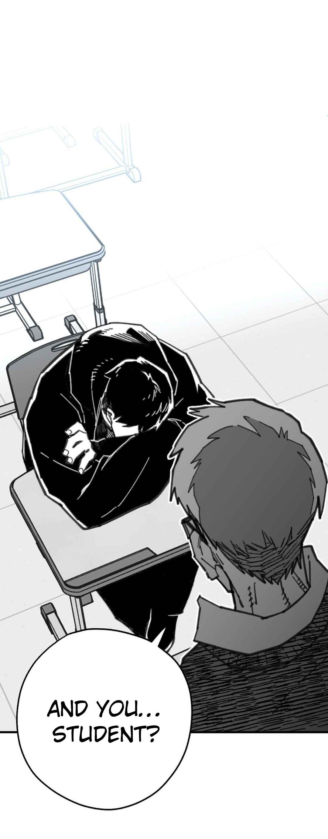 High School Boy Chapter 2 - Page 13
