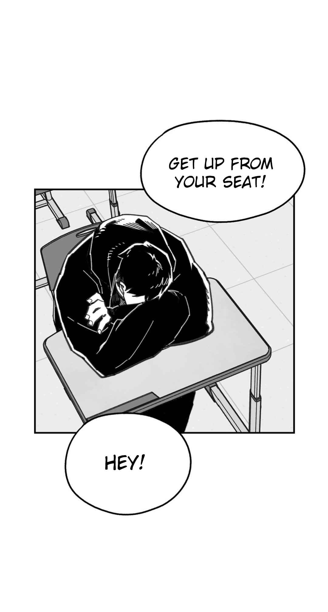 High School Boy Chapter 2 - Page 14