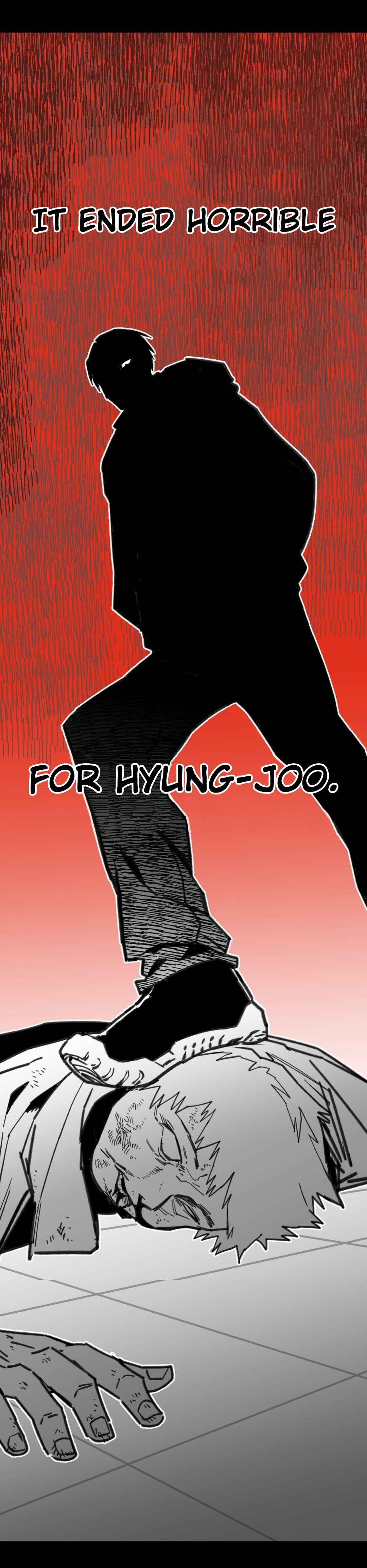 High School Boy Chapter 2 - Page 22