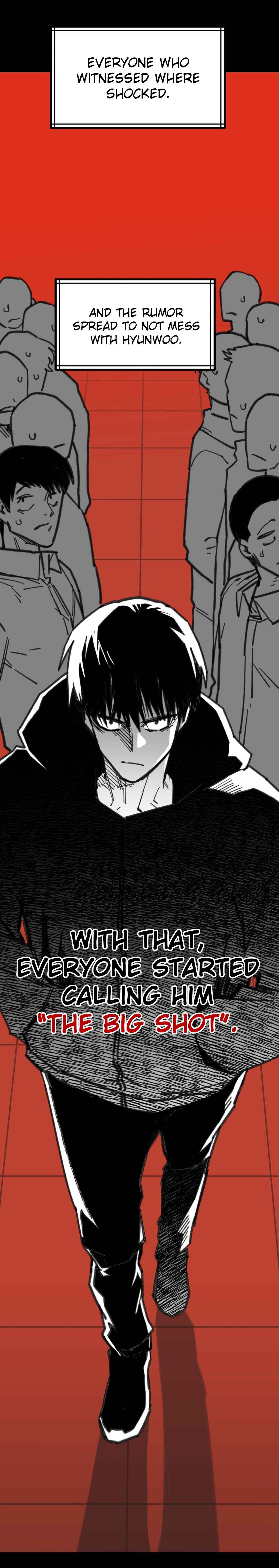 High School Boy Chapter 2 - Page 24