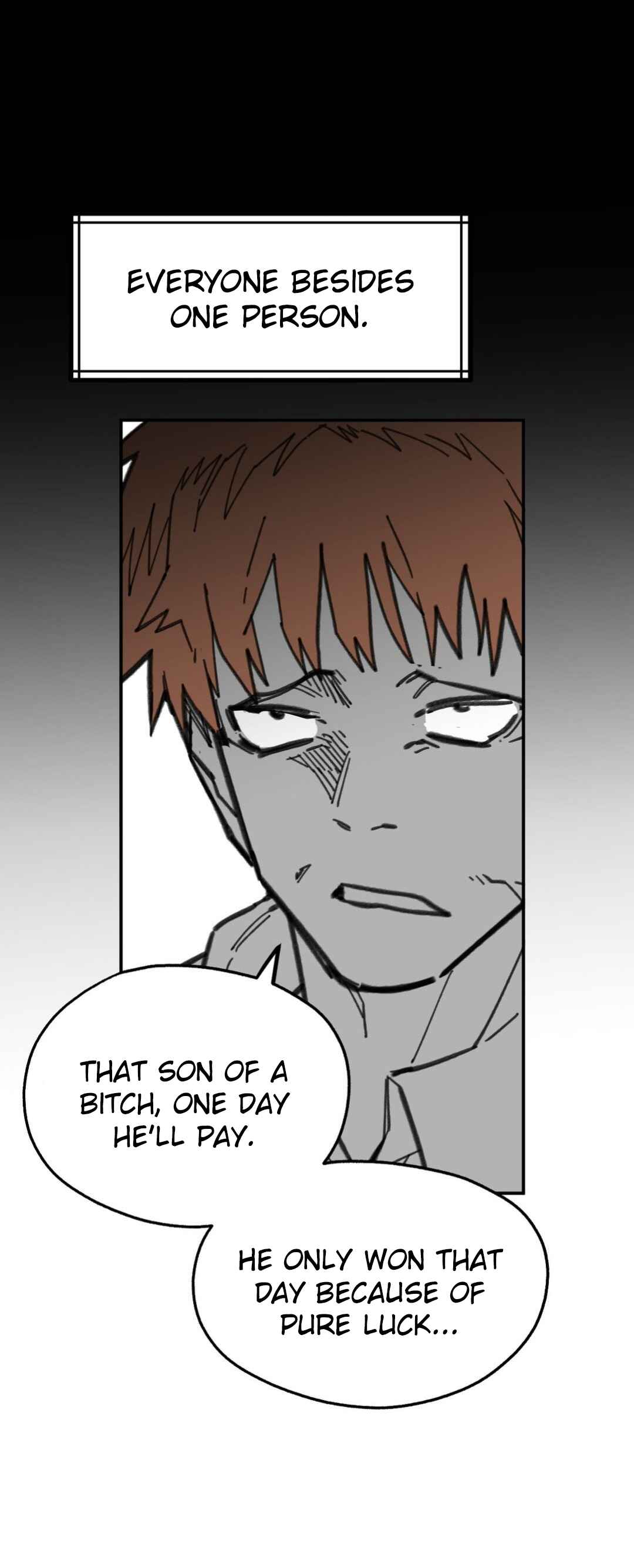 High School Boy Chapter 2 - Page 25