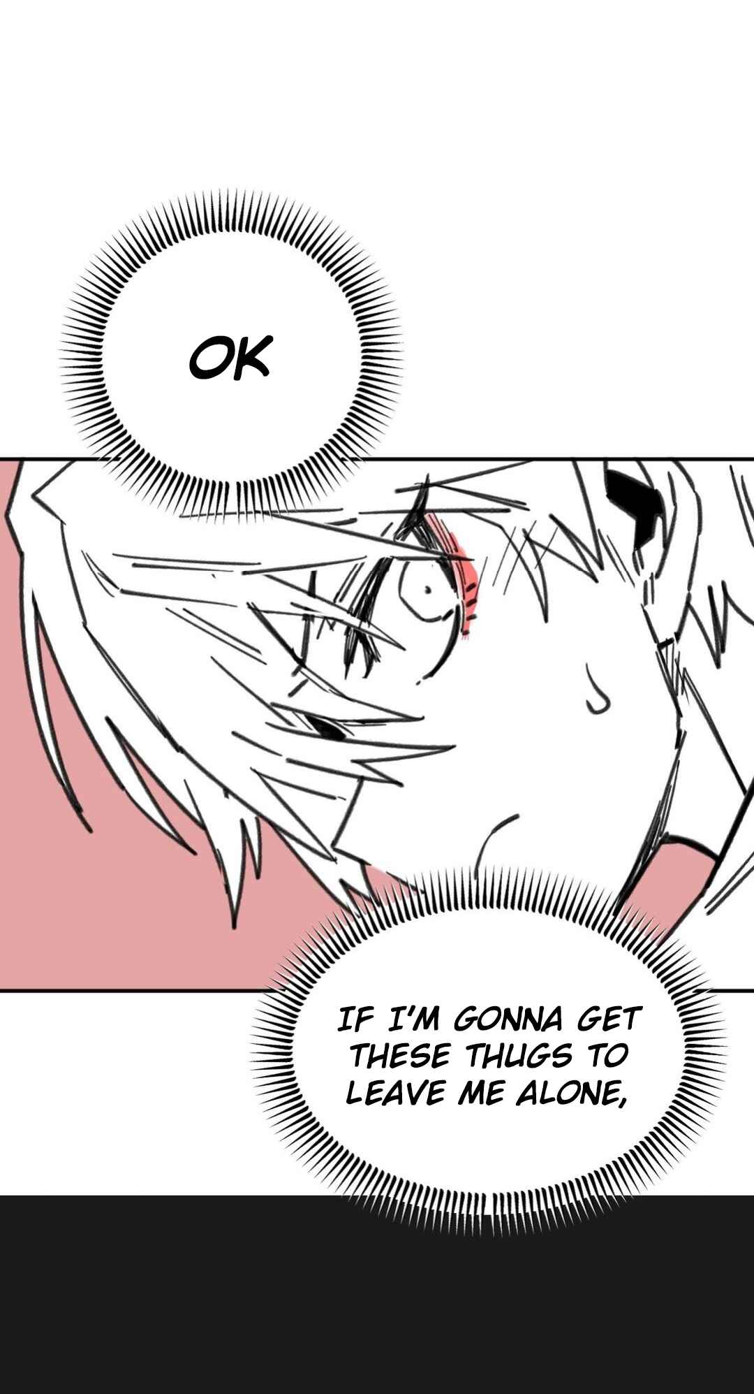 High School Boy Chapter 2 - Page 27
