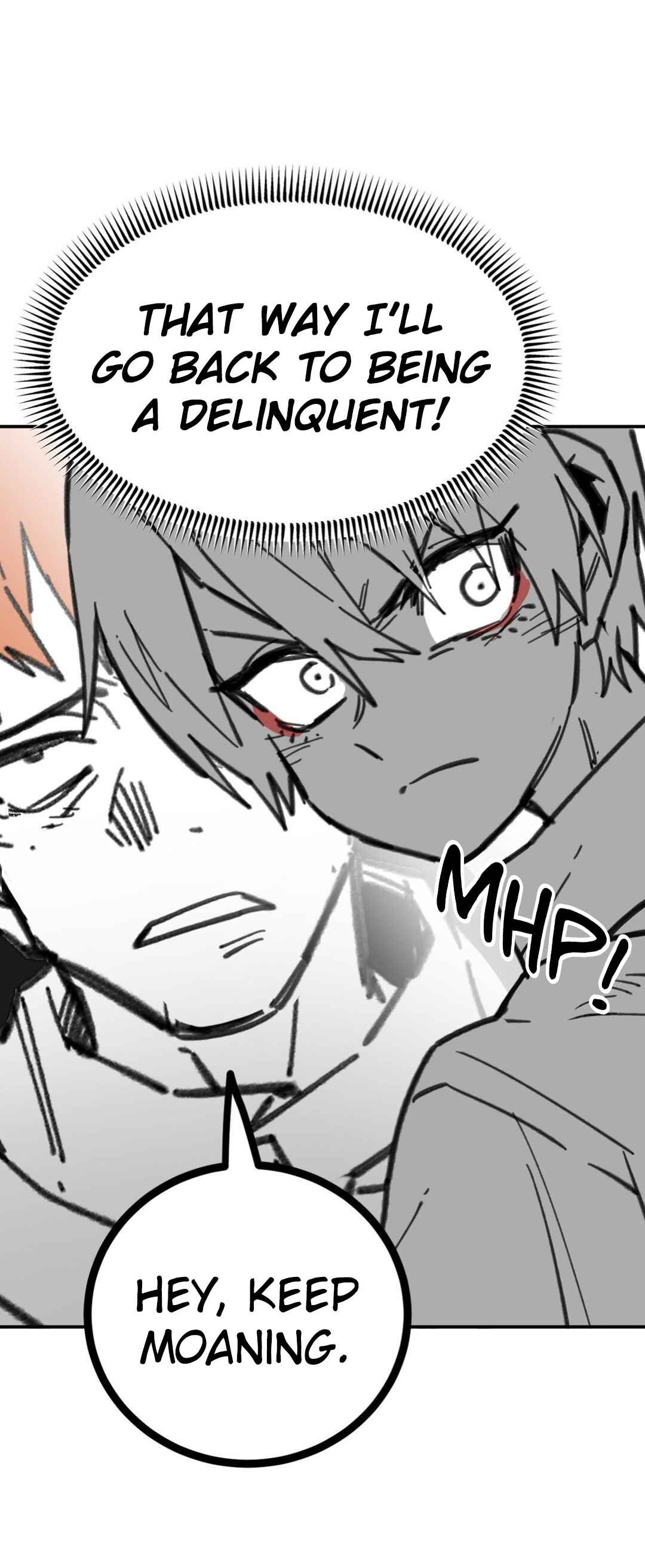 High School Boy Chapter 2 - Page 29