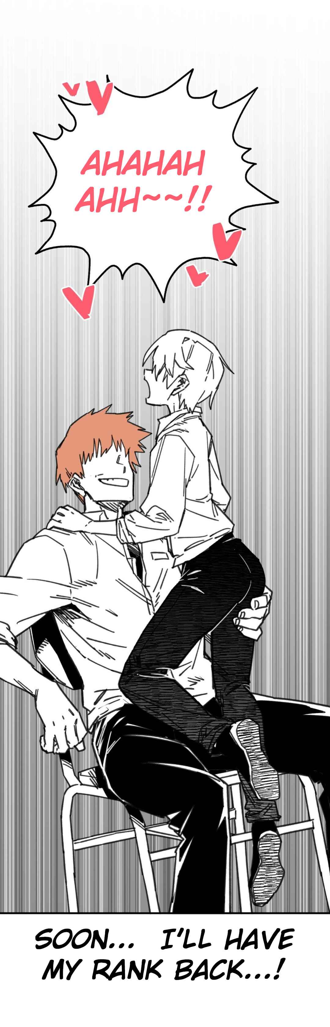 High School Boy Chapter 2 - Page 30