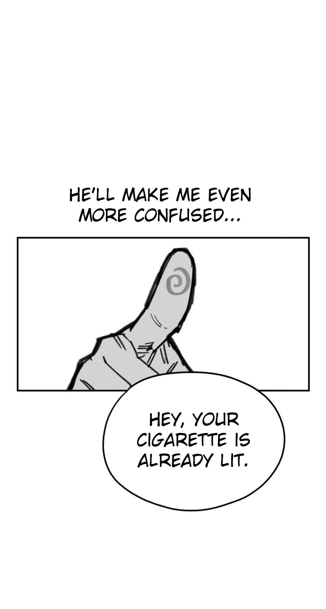High School Boy Chapter 2 - Page 49