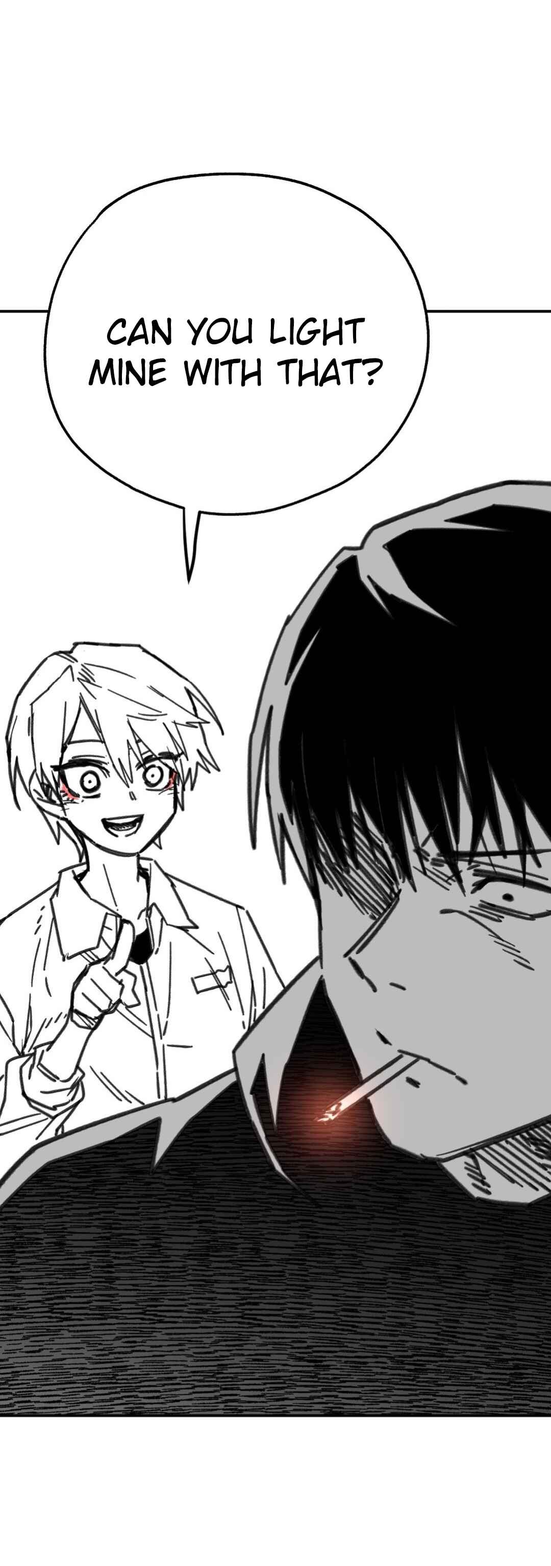 High School Boy Chapter 2 - Page 50