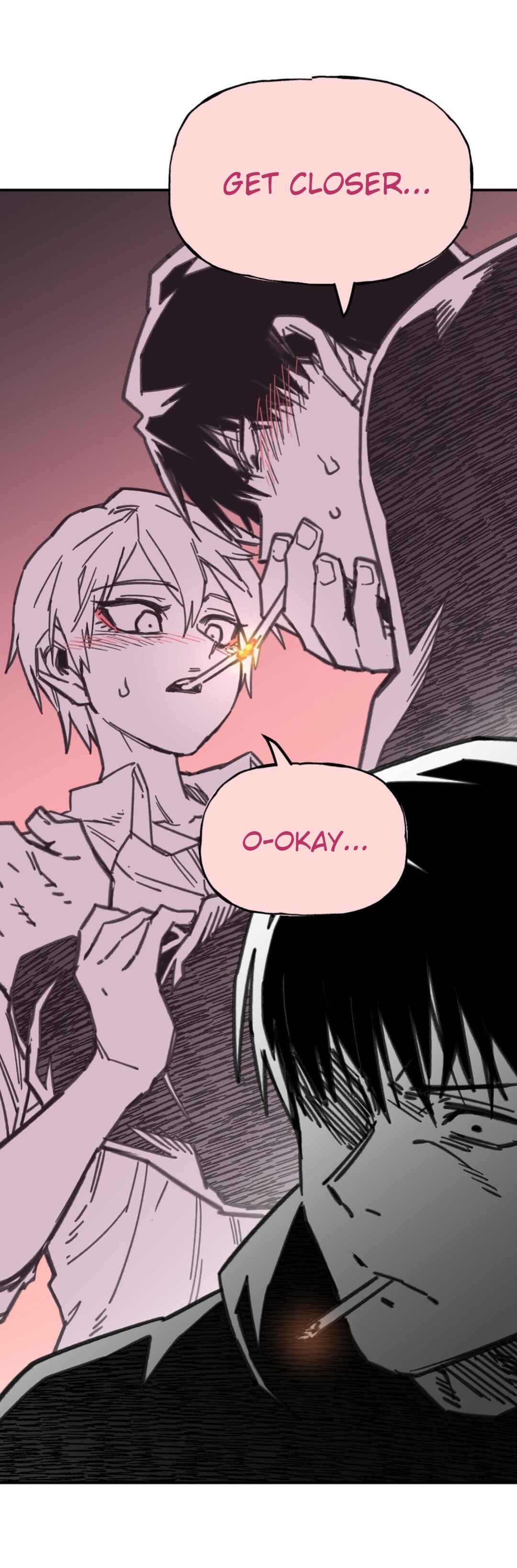 High School Boy Chapter 2 - Page 51