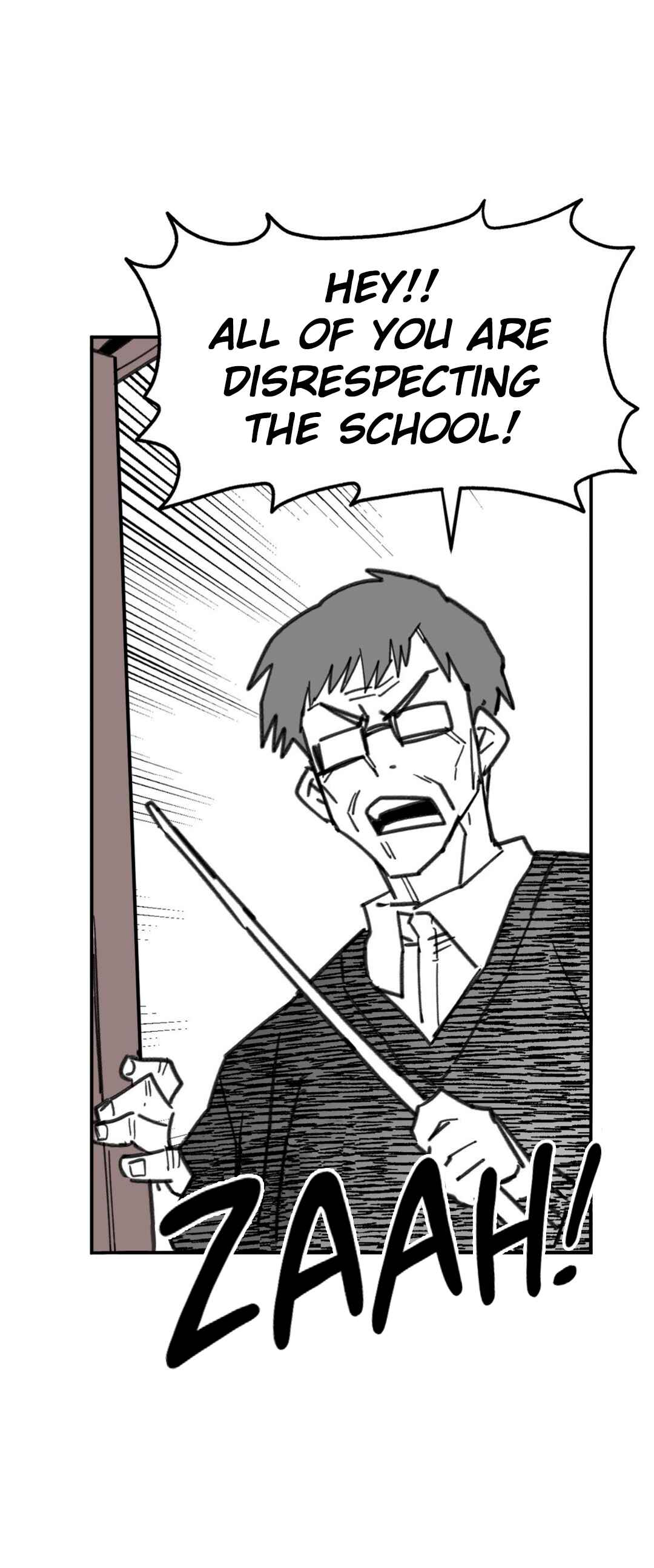 High School Boy Chapter 2 - Page 9