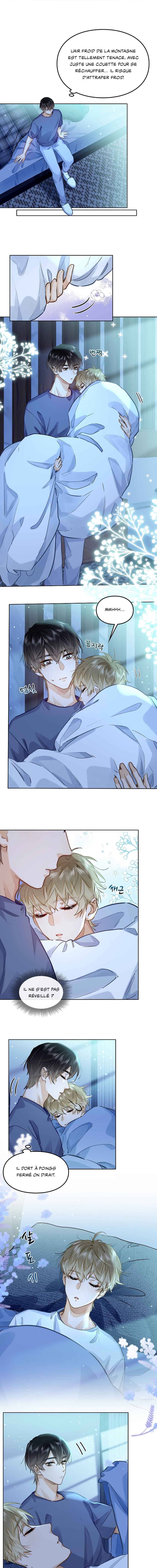 Wo Xihuan Ni De Xinxi Su Chapter 42 - Page 10