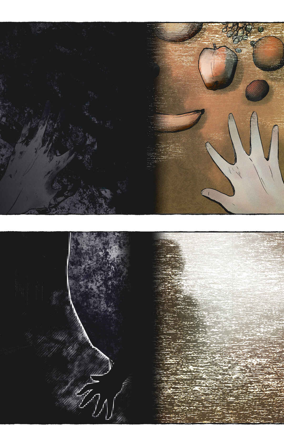 Lunarithm Chapter 1 - Page 21