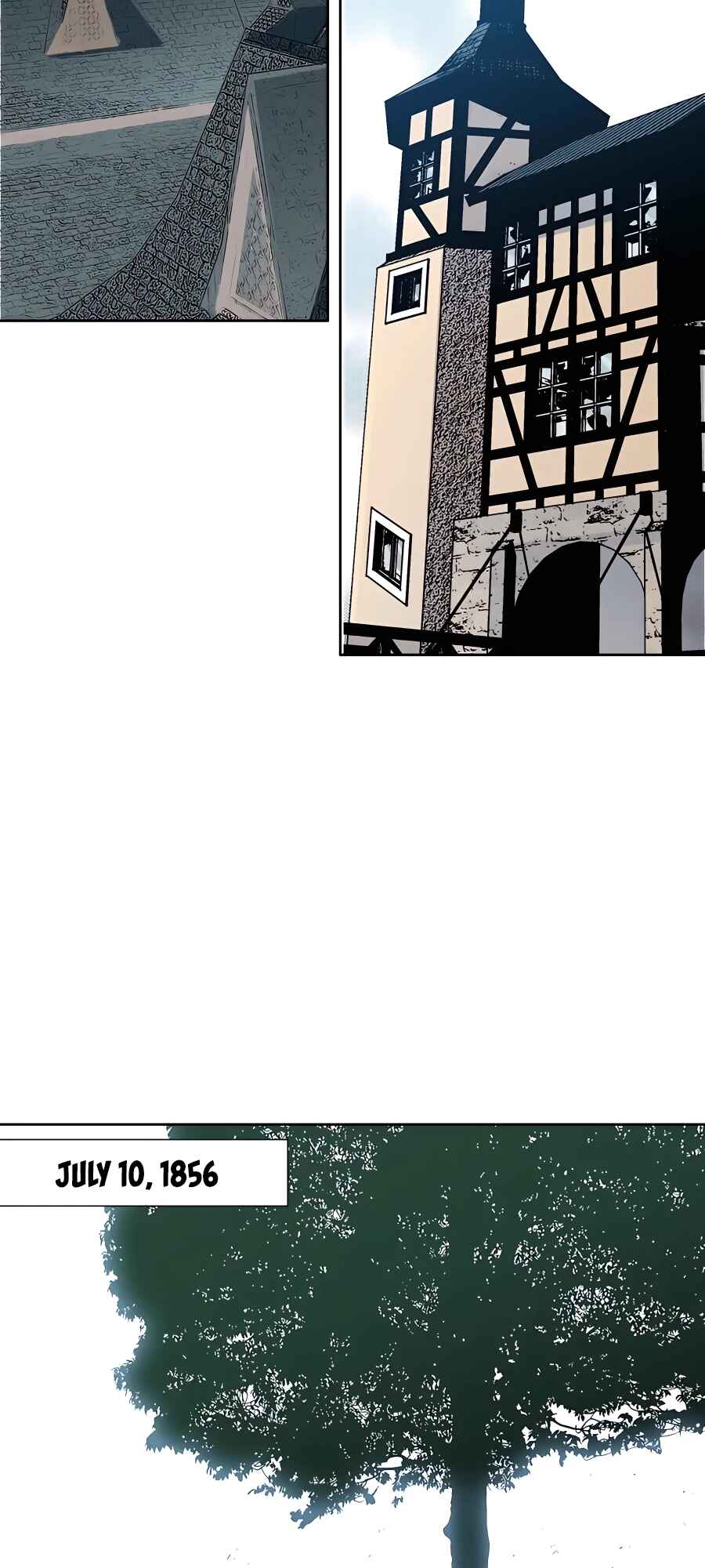 Eternal Club Chapter 171 - Page 14