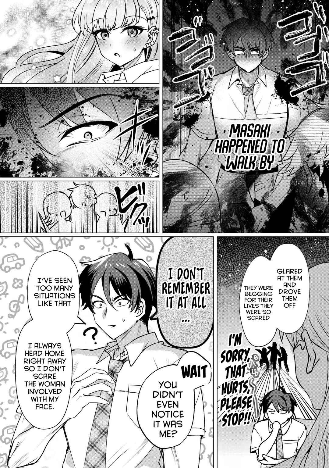 Suki na Ko ni Kokuttara Futago no Imouto ga Omake de Tsuitekita Chapter 3 - Page 22