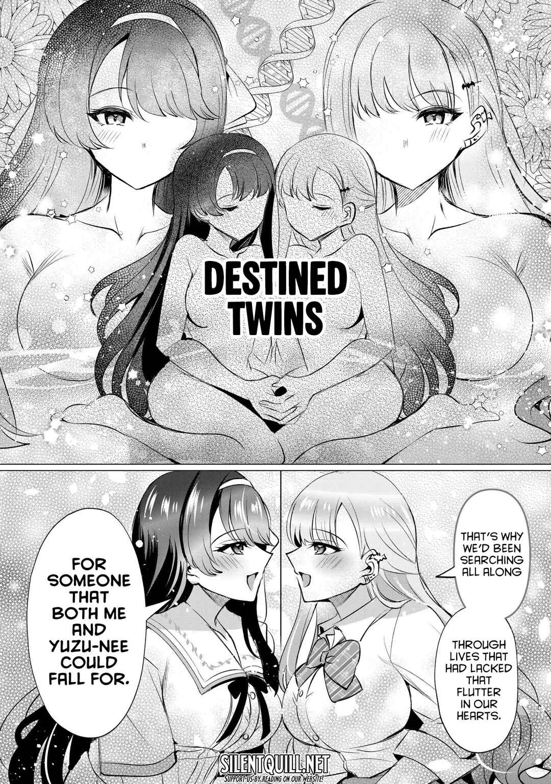 Suki na Ko ni Kokuttara Futago no Imouto ga Omake de Tsuitekita Chapter 3 - Page 26