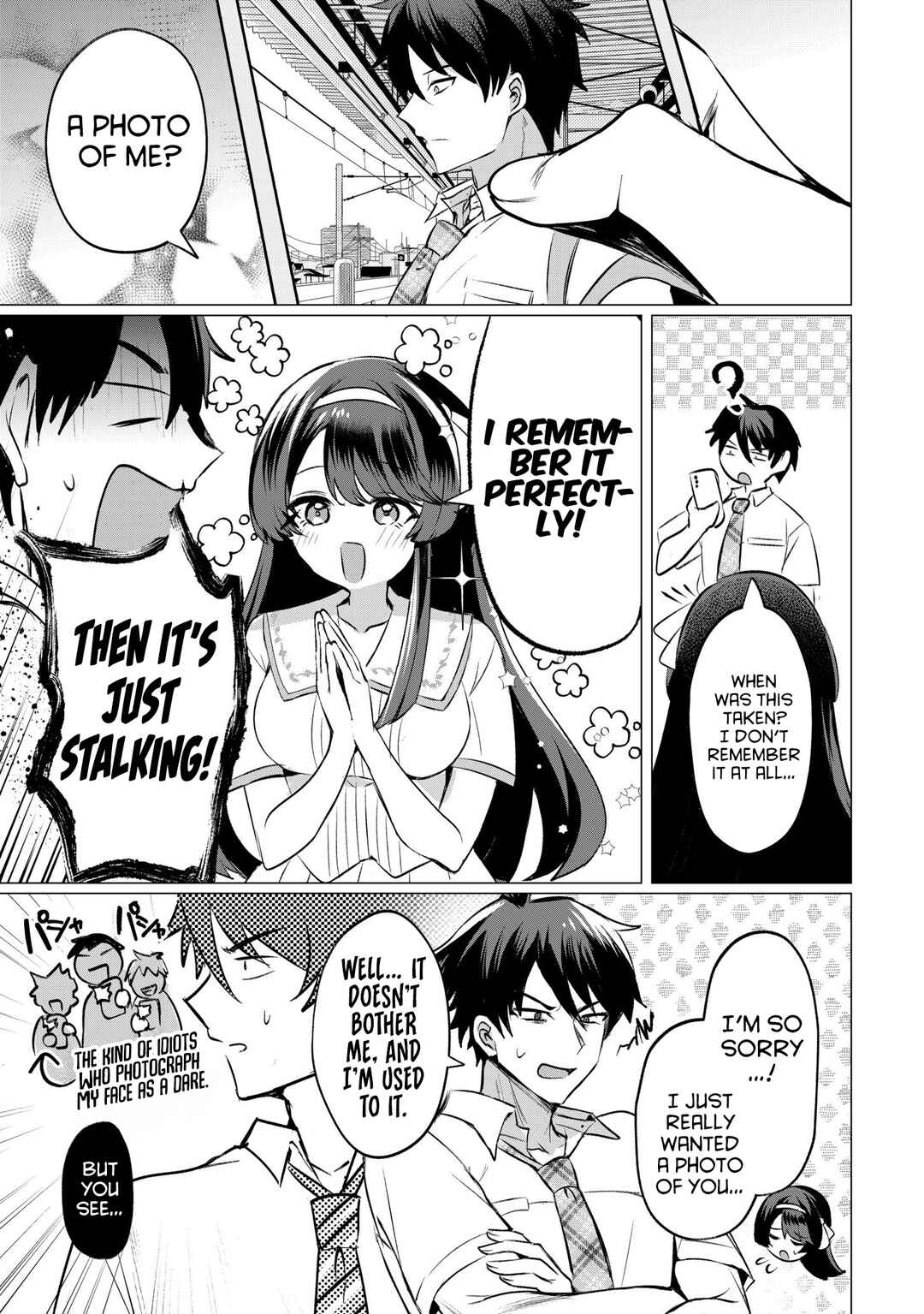 Suki na Ko ni Kokuttara Futago no Imouto ga Omake de Tsuitekita Chapter 3 - Page 9